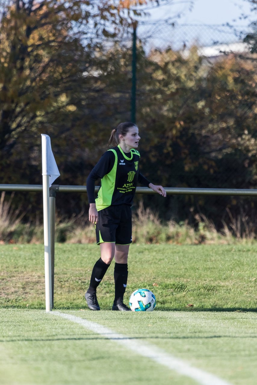 Bild 129 - Frauen TSV Vineta Audorg - SV Friesia 03 Riesum Lindholm : Ergebnis: 2:4